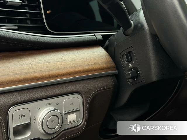 Mercedes-Benz GLS id 4257756 из Китая 9