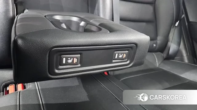 Renault Korea (Samsung) QM6 id 3014012 из Кореи 9