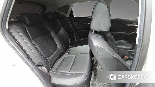 Kia The New Seltos id 4572290 из Кореи 9