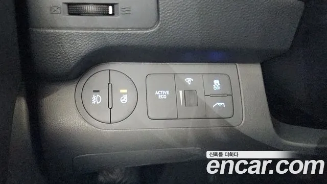 Hyundai The New Grand Starex id 2834050 из Кореи 9