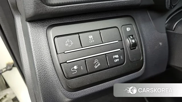 Ssangyong Tivoli Air id 3265153 из Кореи 9