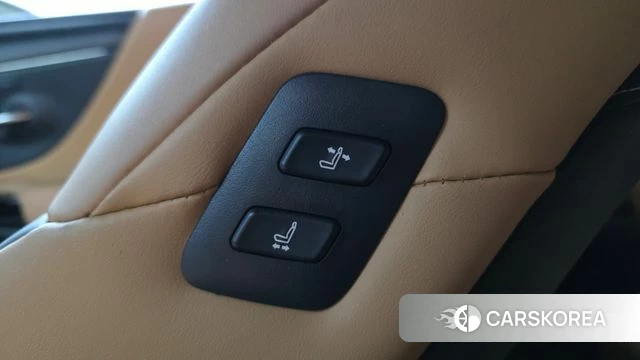 Lexus ES300h 7th generation id 4591462 из Кореи 9