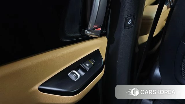 Kia Carnival 4th generation id 3839290 из Кореи 9