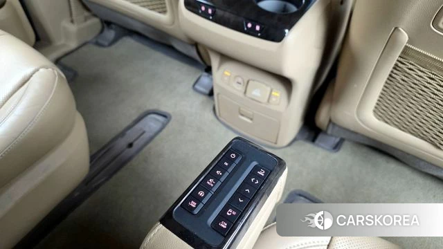 Kia The New Carnival id 3820675 из Кореи 9