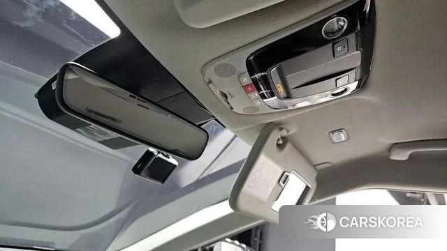 Kia EV6 id 3649571 из Кореи 9