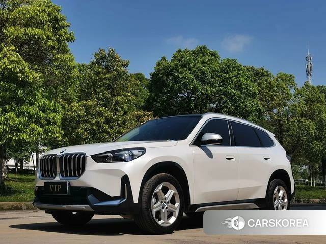 BMW X1 id 4275754 из Китая 9