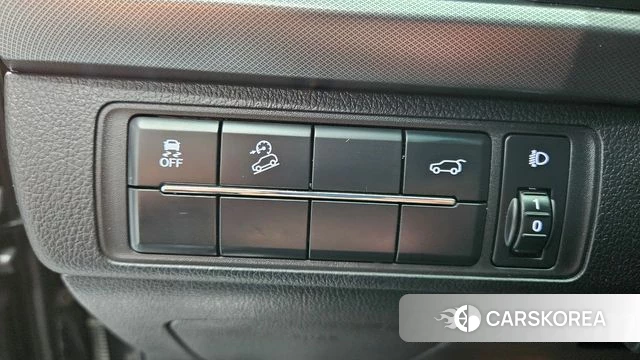 Ssangyong Rexton New Arena id 3831972 из Кореи 9