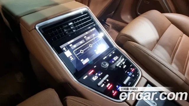 Porsche Panamera (971) id 2848013 из Кореи 9