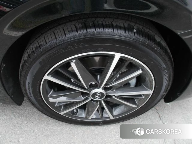 Hyundai The New Grandeur IG id 4303219 из Кореи 9