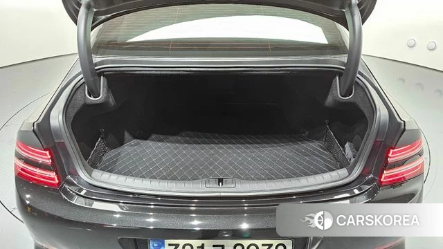 Genesis G80 (RG3) id 3892852 из Кореи 9