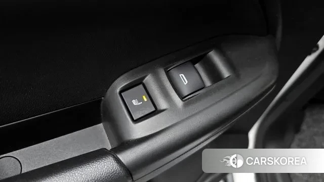 Chevrolet (GM Daewoo) Trailblazer id 3534980 из Кореи 9