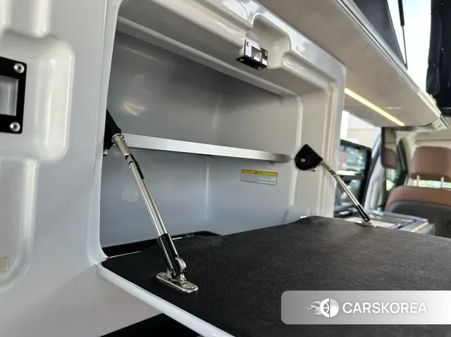 Hyundai Staria id 3327554 из Кореи 9