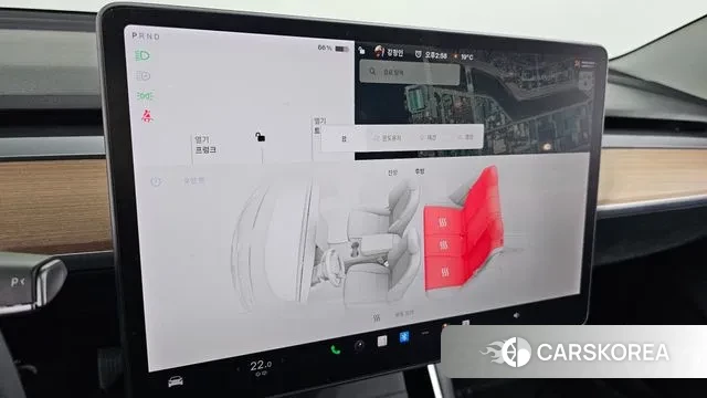 Tesla Model 3 id 3350362 из Кореи 9