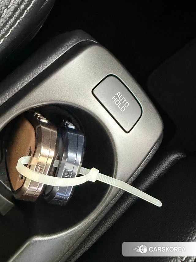 Kia The New Kia Ray id 4607586 из Кореи 9
