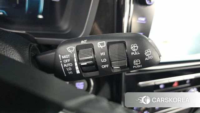 Ssangyong Berry New Tivoli id 4397058 из Кореи 9