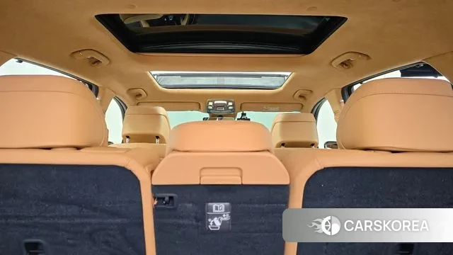 Genesis GV80 id 3759277 из Кореи 9