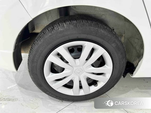 Honda Fit id 4218698 из Китая 9