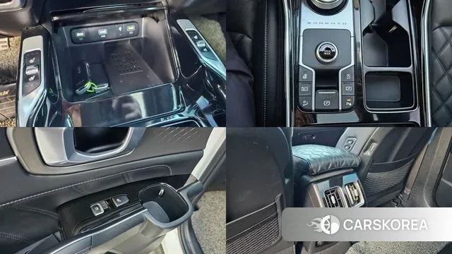 Kia Sorento 4th Generation id 3478776 из Кореи 9