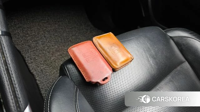 Renault Korea (Samsung) QM6 id 4552006 из Кореи 9