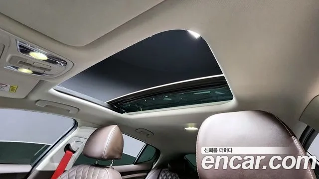 Kia Stinger Meister id 2936344 из Кореи 9