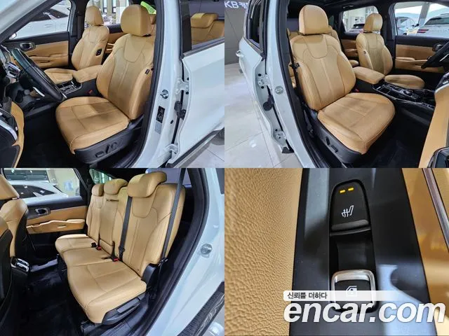 Kia Sorento 4th Generation id 2719471 из Кореи 9