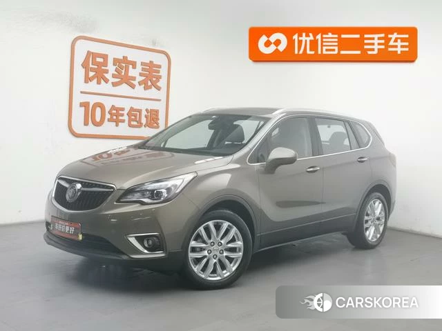 Buick Angkewei id 4254198 из Китая 9