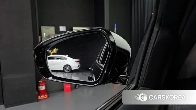 Hyundai The New Grandeur IG id 3017820 из Кореи 9