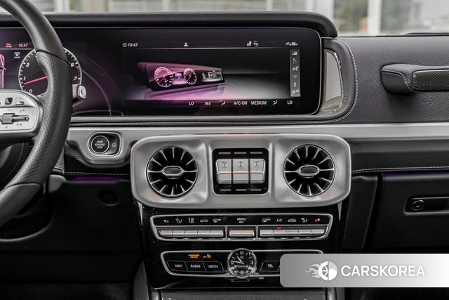 Mercedes-Benz G-class id 4199058 из Китая 9