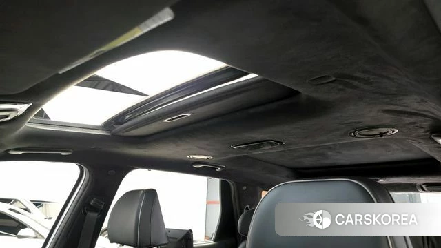 Hyundai Palisade id 3884273 из Кореи 9