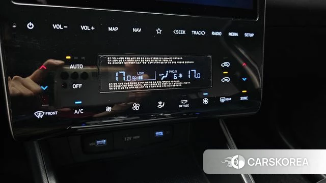 Hyundai Tucson (NX4) id 4470504 из Кореи 9