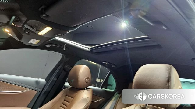 Mercedes-Benz E-Class W213 id 3891562 из Кореи 9