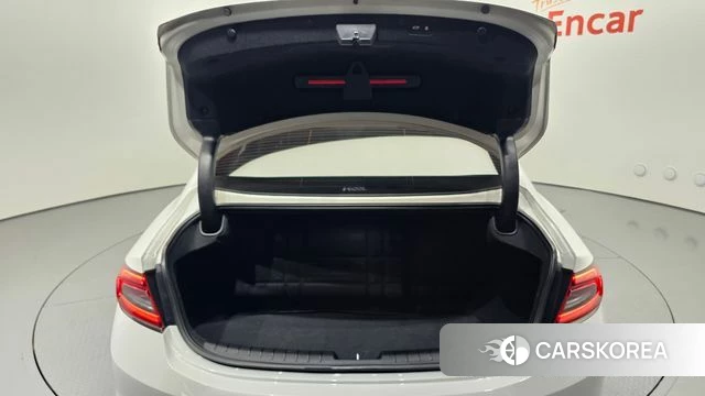Hyundai Grandeur IG id 4424937 из Кореи 9