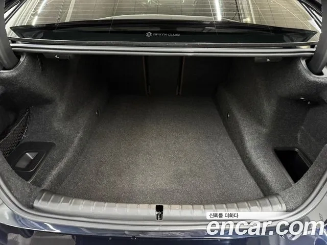 BMW 5 Series (G30) id 2876913 из Кореи 9