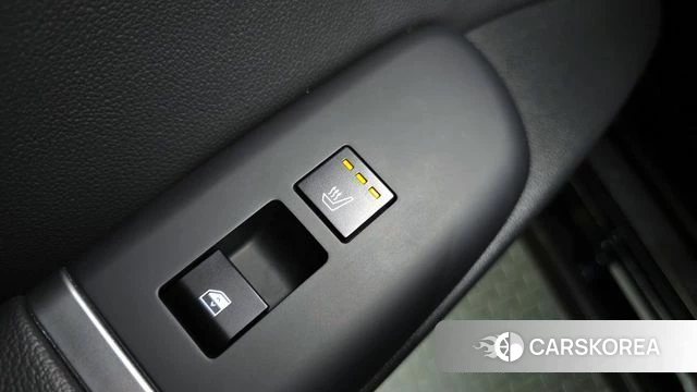 Hyundai Grandeur Hybrid (GN7) id 3953191 из Кореи 9