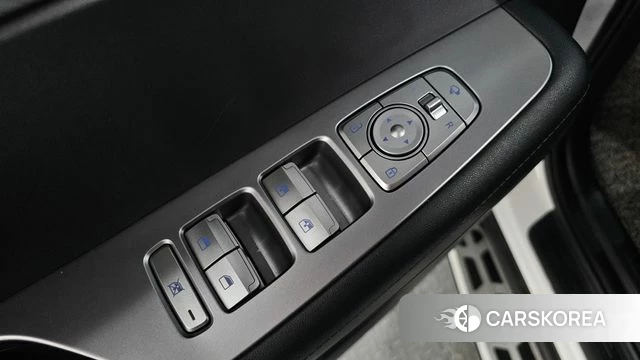 Hyundai The New Palisade id 4308834 из Кореи 9