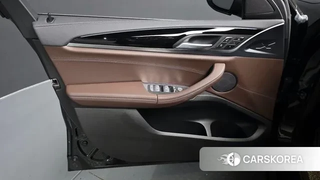 BMW X4 (G02) id 3022780 из Кореи 9