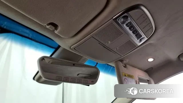 Genesis G90 id 3059434 из Кореи 9