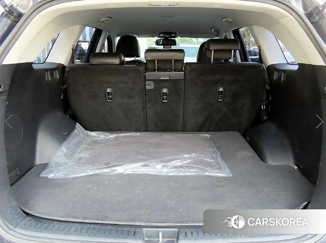 Kia The New Sorento id 3867354 из Кореи 9