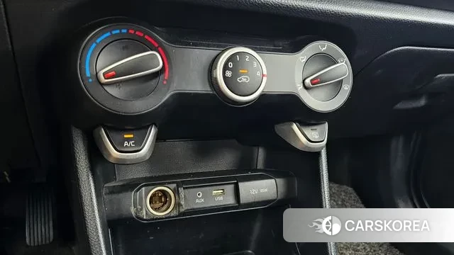 Kia All New Morning (JA) id 2961580 из Кореи 9