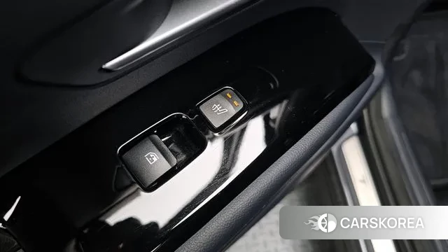 Hyundai Tucson Hybrid (NX4) id 3052963 из Кореи 9