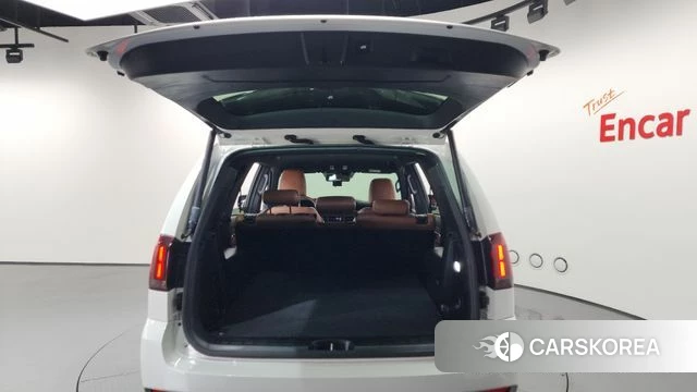 Kia Mohave Master id 4415420 из Кореи 9