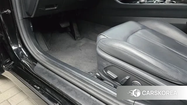 Kia K5 Hybrid 3rd Generation id 3487744 из Кореи 9