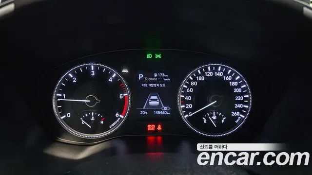 Hyundai Santa Fe TM id 2556608 из Кореи 9