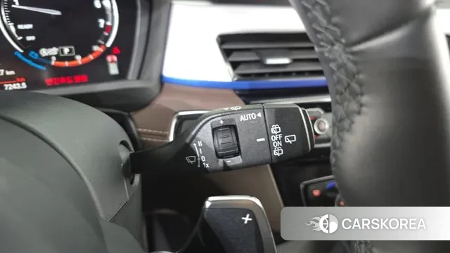 BMW X2 (F39) id 3529048 из Кореи 9