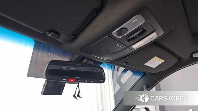Kia Mohave Master id 4613589 из Кореи 9