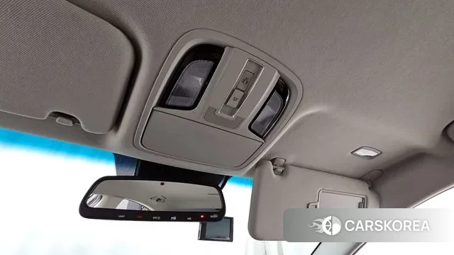 Kia K7 Premier id 3601894 из Кореи 9