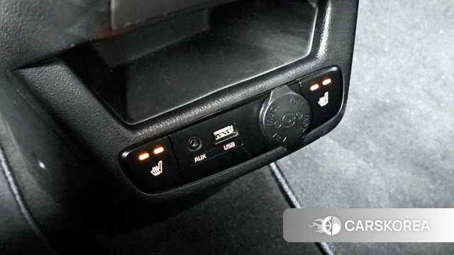 Kia The New Ray id 4188638 из Кореи 9