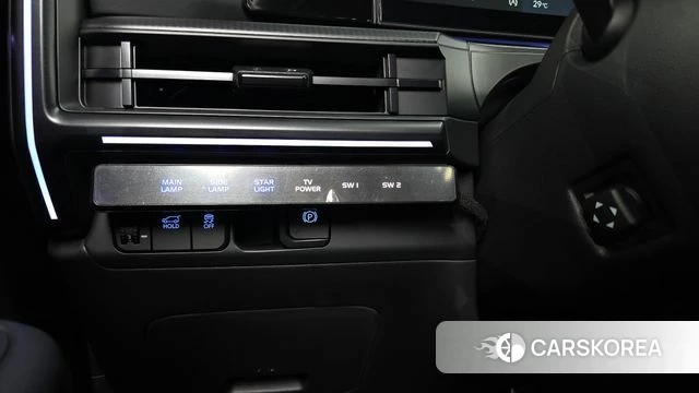 Hyundai Santa Fe (MX5) id 4394249 из Кореи 9