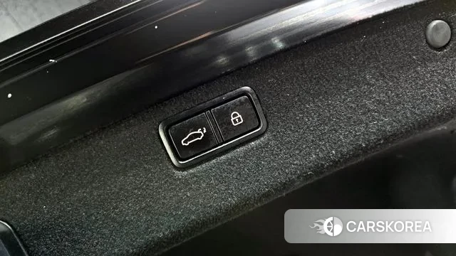 Genesis G80 id 3117793 из Кореи 9