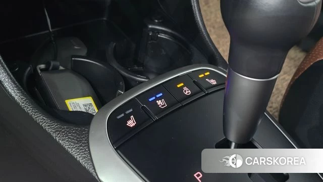 Kia The New Morning (JA) id 4177721 из Кореи 9